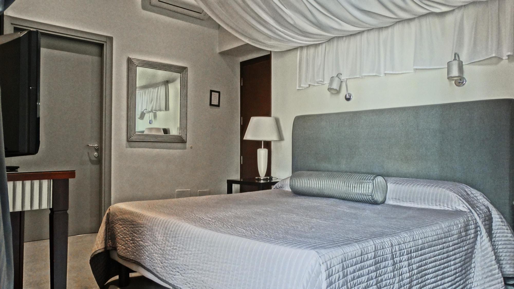 Hotel Giuggioli Róma Kültér fotó