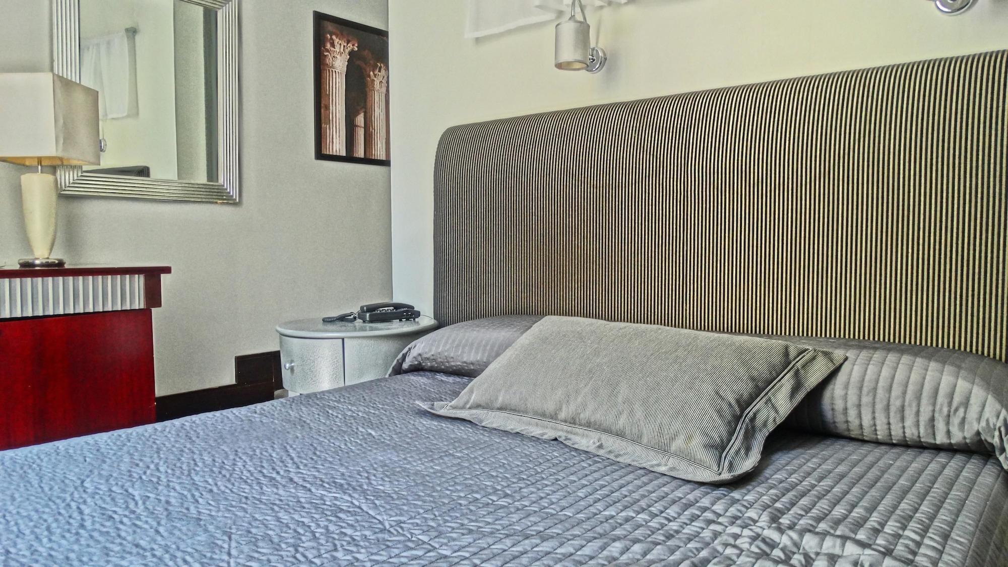 Hotel Giuggioli Róma Kültér fotó