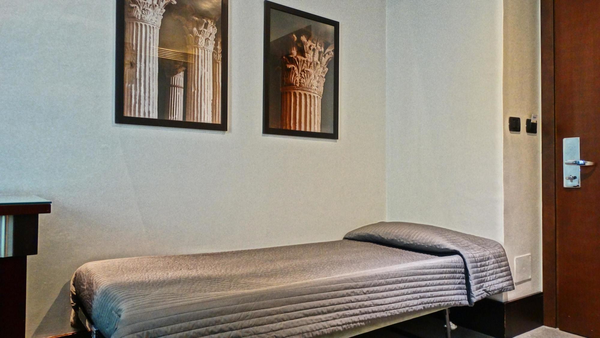 Hotel Giuggioli Róma Kültér fotó