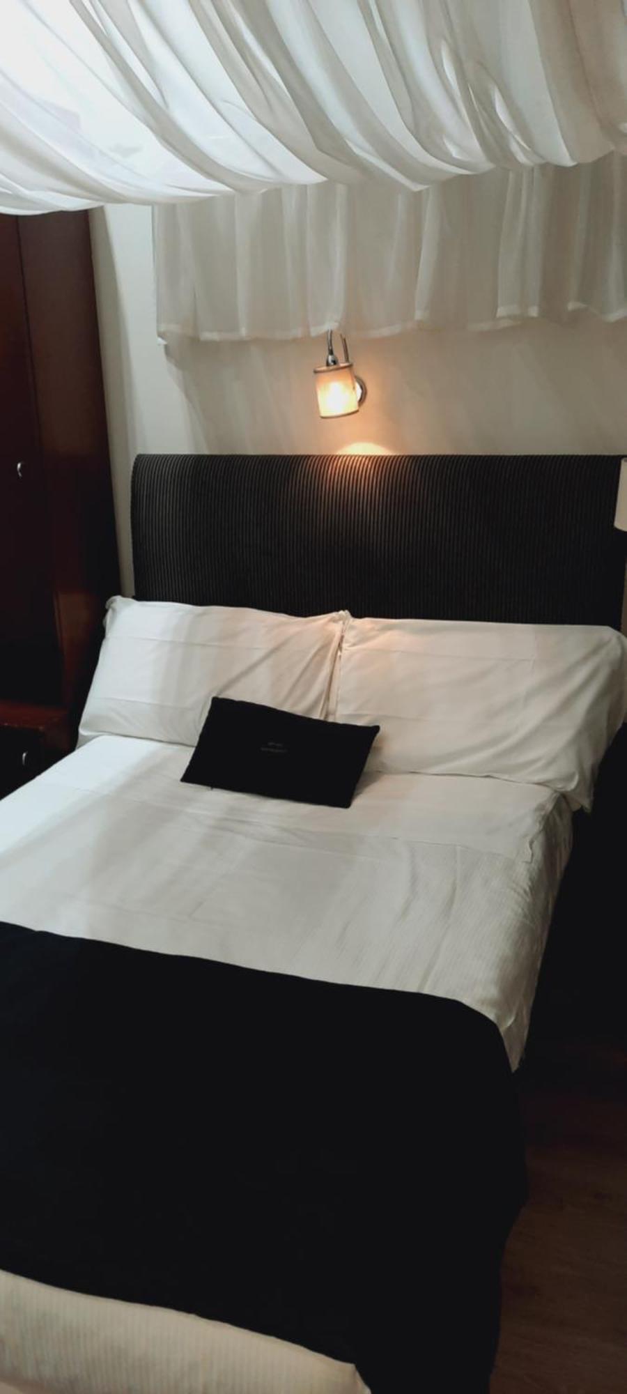 Hotel Giuggioli Róma Kültér fotó