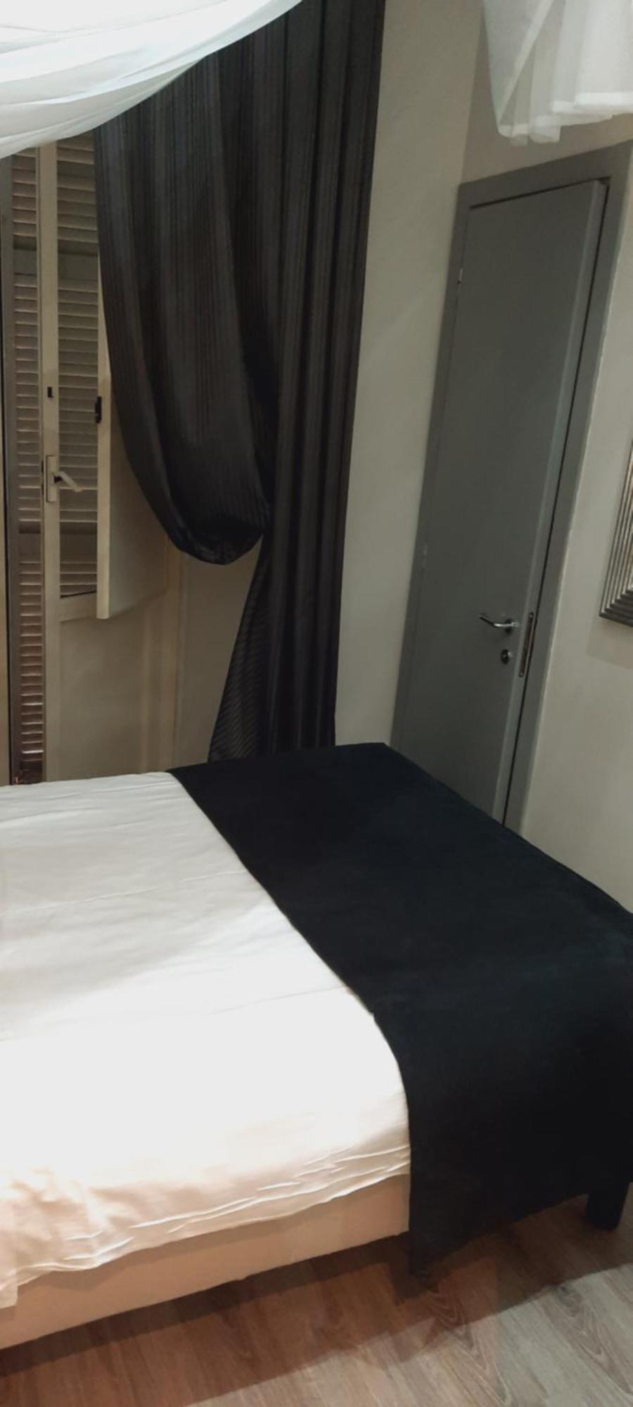 Hotel Giuggioli Róma Kültér fotó