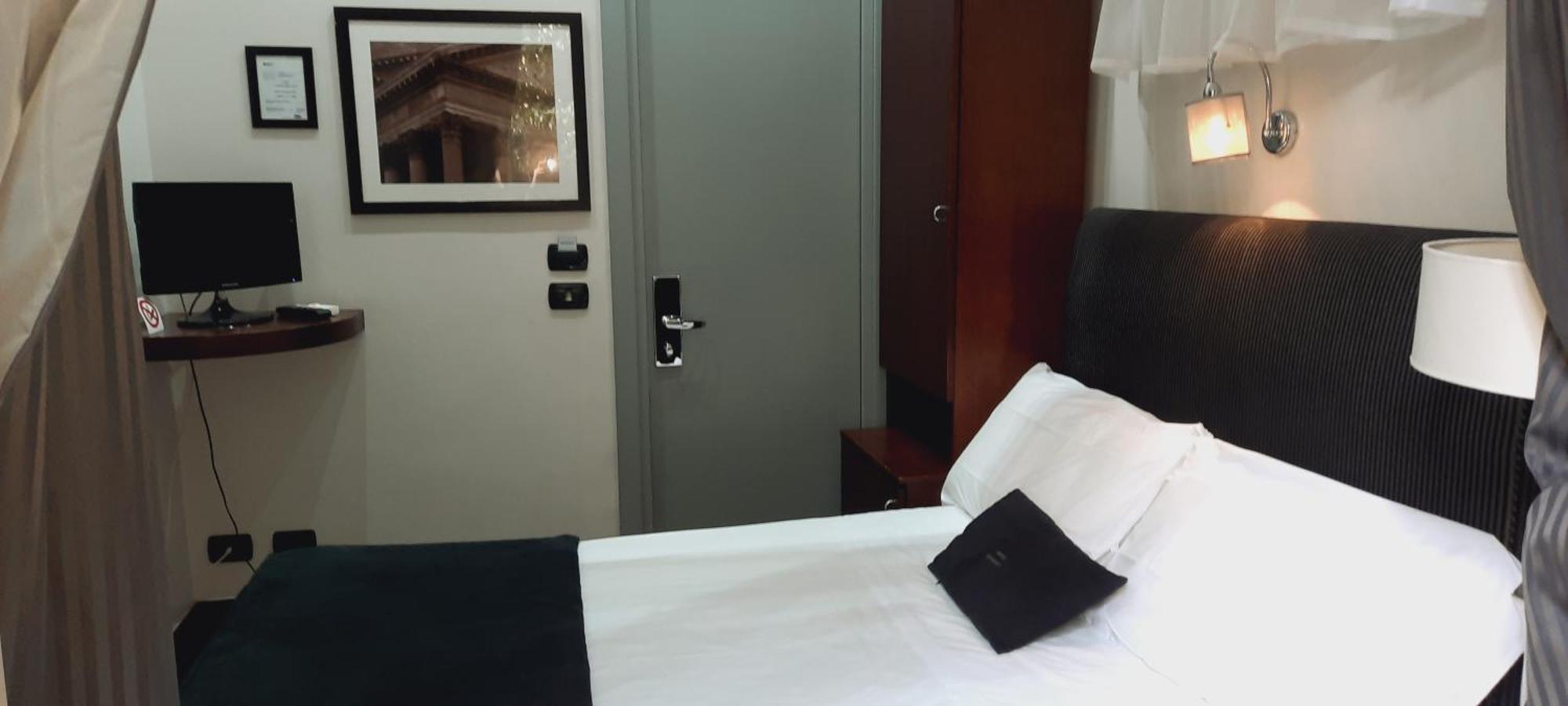 Hotel Giuggioli Róma Kültér fotó