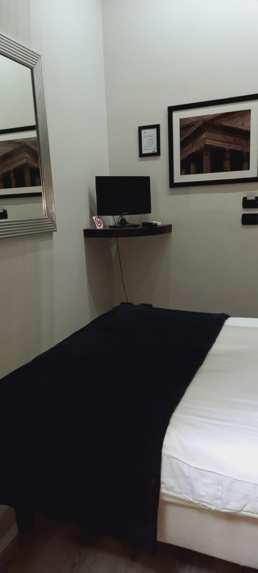 Hotel Giuggioli Róma Kültér fotó