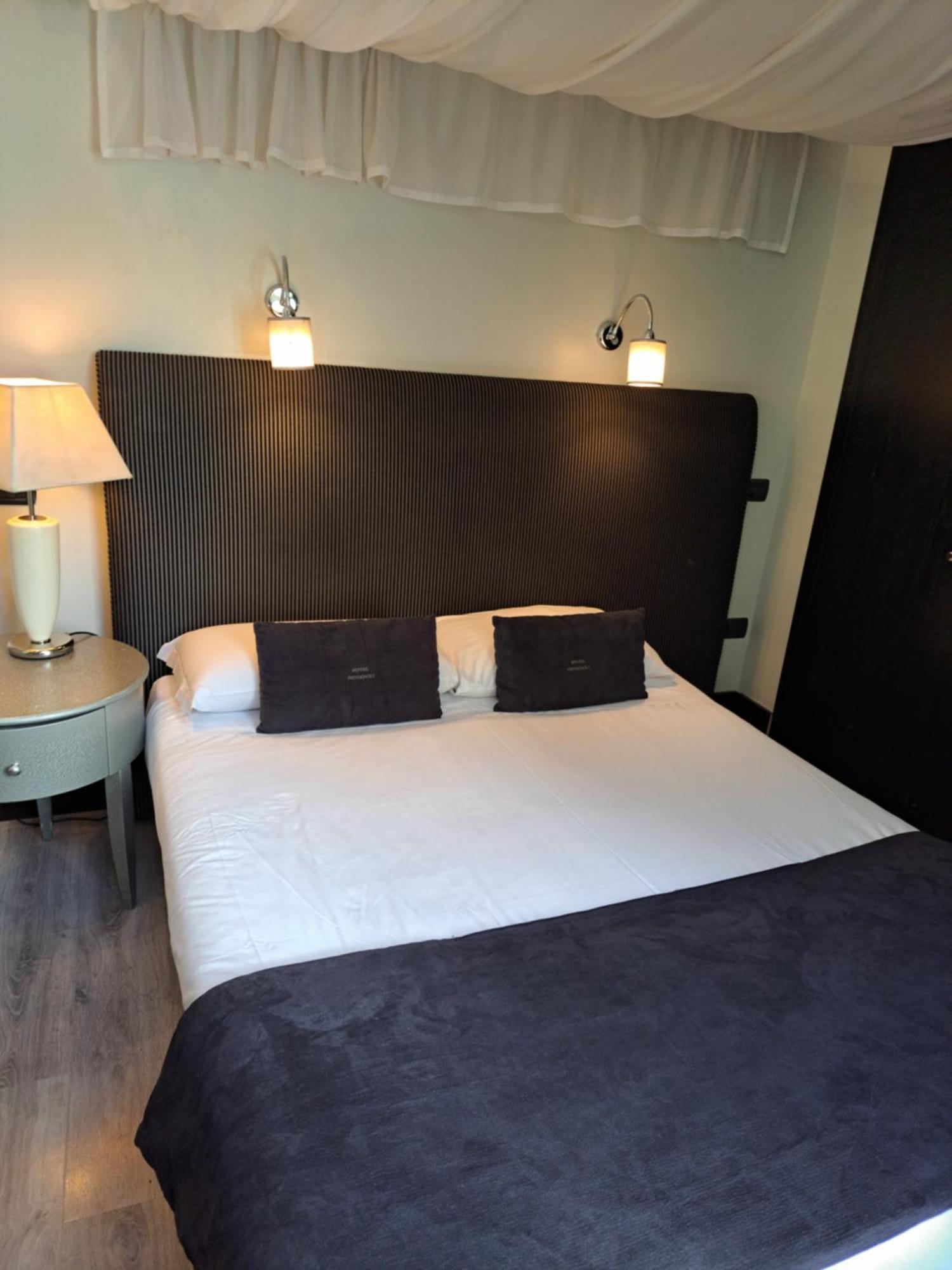 Hotel Giuggioli Róma Kültér fotó