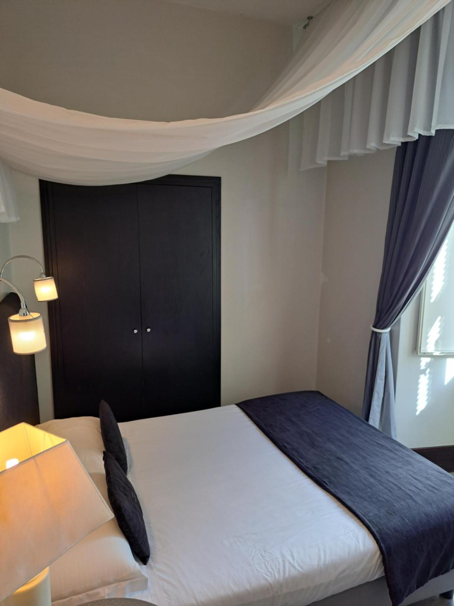 Hotel Giuggioli Róma Kültér fotó