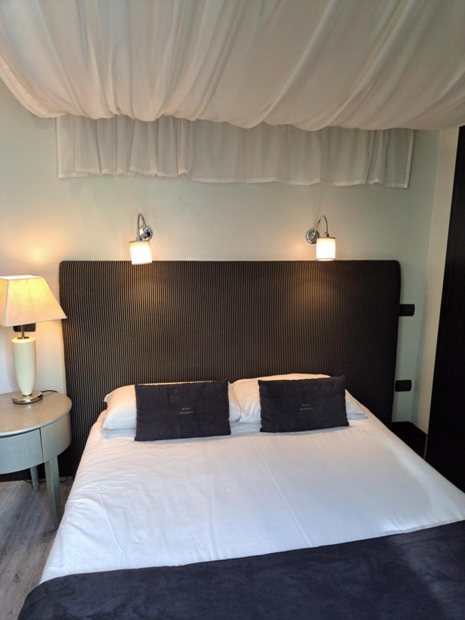 Hotel Giuggioli Róma Kültér fotó