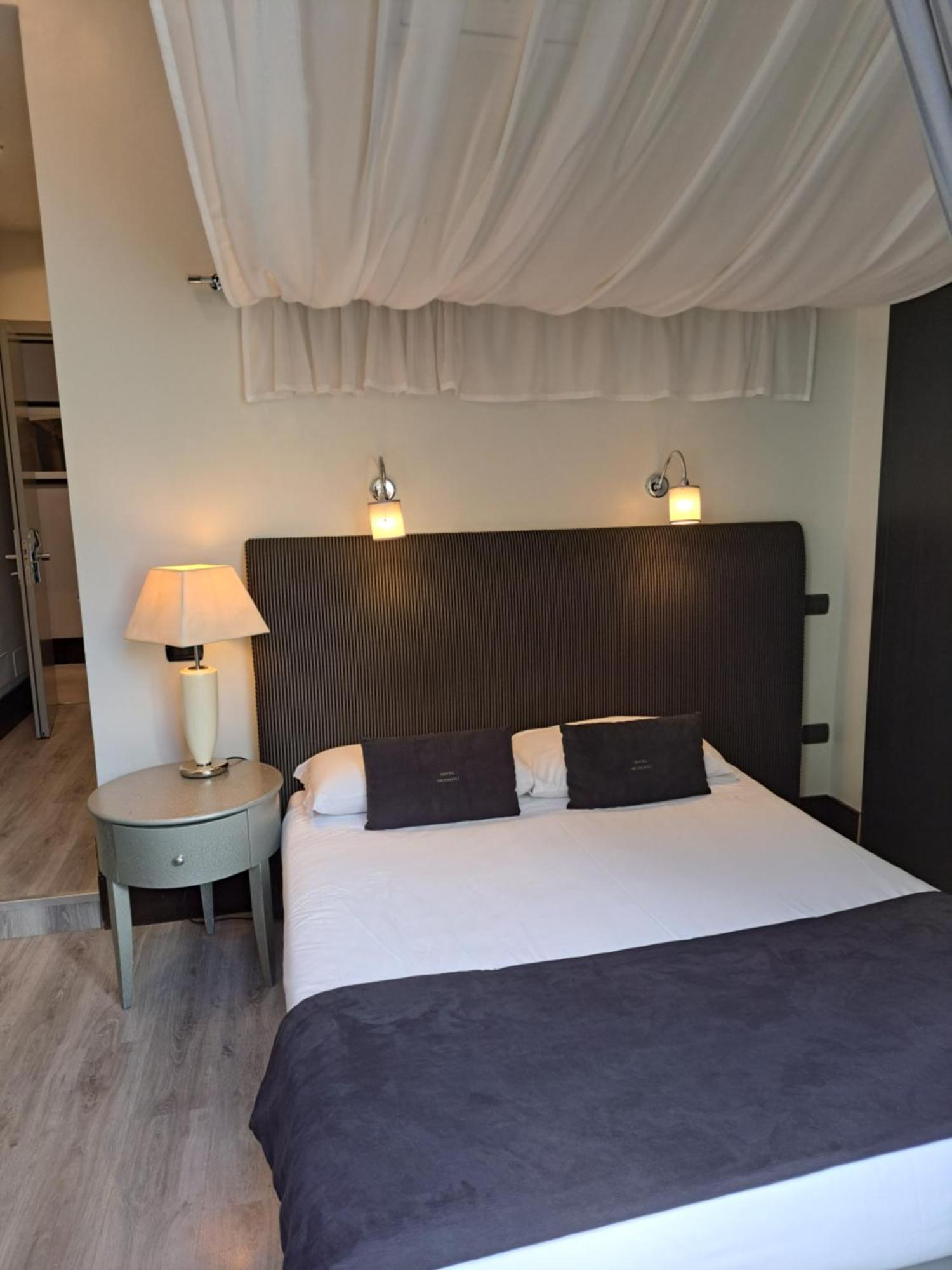 Hotel Giuggioli Róma Kültér fotó