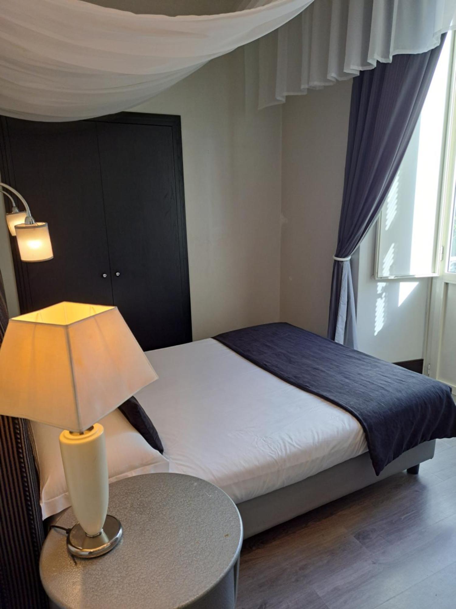 Hotel Giuggioli Róma Kültér fotó