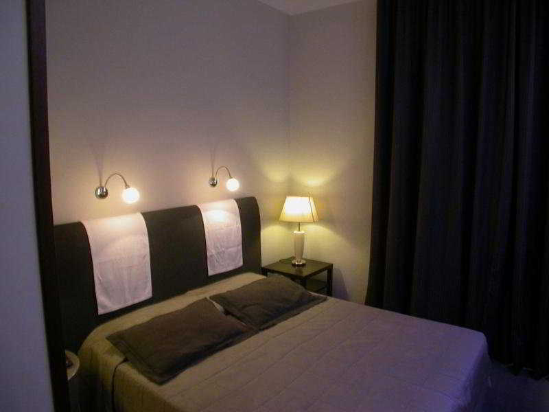Hotel Giuggioli Róma Kültér fotó